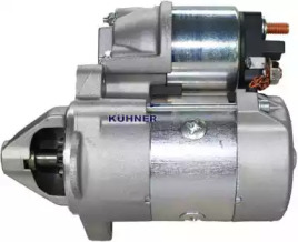 ad kuhner 101206m