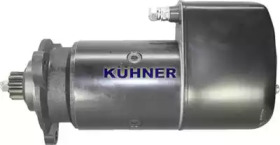 ad kuhner 10121