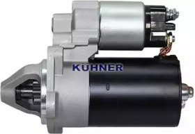 ad kuhner 101241b