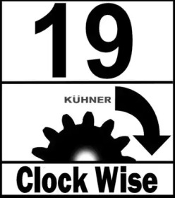 ad kuhner 101245v