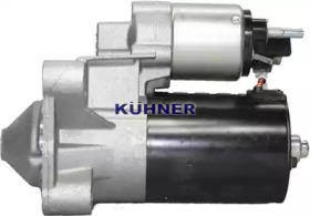 ad kuhner 101255b