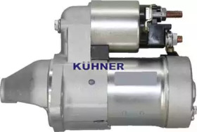 ad kuhner 101257h