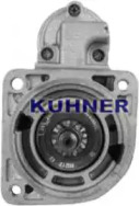 AD KÜHNER 101259R