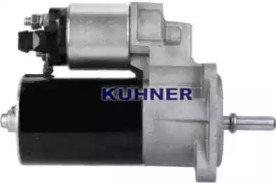 ad kuhner 101259r