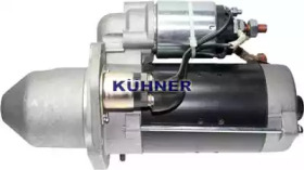 ad kuhner 101268b