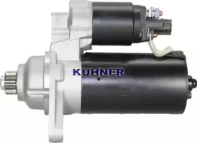 ad kuhner 101293b