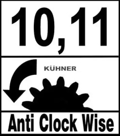 ad kuhner 101293b