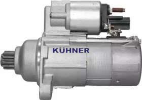 ad kuhner 101323b