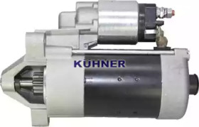 ad kuhner 101326b