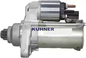 ad kuhner 101330