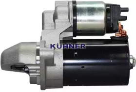 ad kuhner 101334b