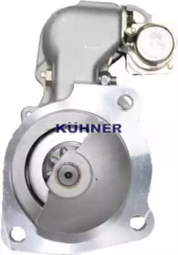 AD KÜHNER 101381