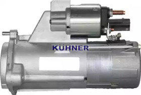 ad kuhner 101387v