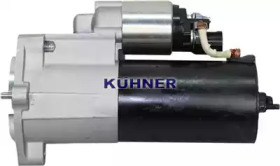 ad kuhner 101392b