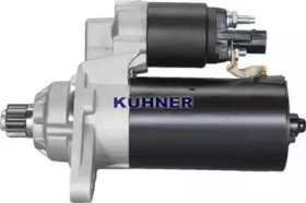 ad kuhner 101397b