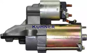 ad kuhner 101403v