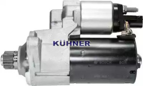 ad kuhner 101409