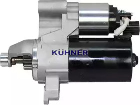 ad kuhner 101437b