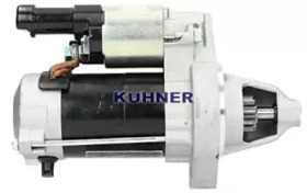 ad kuhner 101458