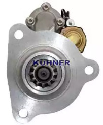 AD KÜHNER 101463L