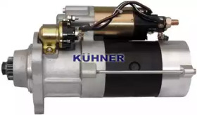 ad kuhner 101463m