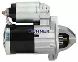 ad kuhner 101469m