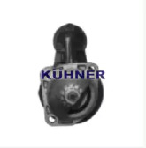 AD KUHNER 10149