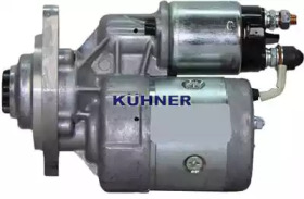 ad kuhner 10156m