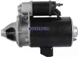 ad kuhner 10163