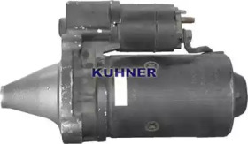 ad kuhner 10168
