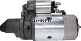 ad kuhner 10186