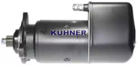 ad kuhner 10191