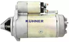 ad kuhner 10232m