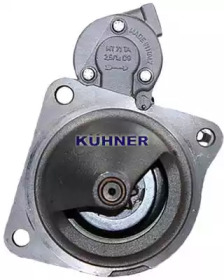 AD KÜHNER 10289