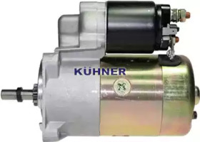ad kuhner 10297r