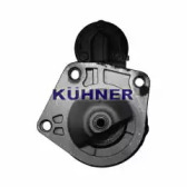 AD KÜHNER 10323