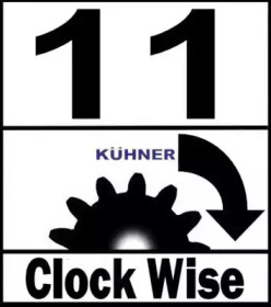 ad kuhner 10335m