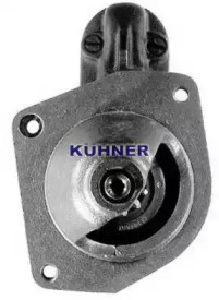 AD KUHNER 10379