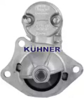 AD KUHNER 10380