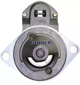 AD KUHNER 10528