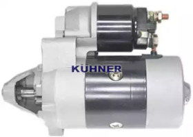 ad kuhner 10536m