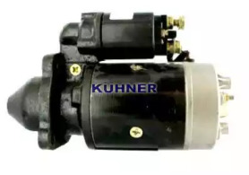 ad kuhner 10550