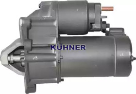 ad kuhner 10551