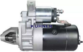 ad kuhner 10554