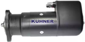 ad kuhner 10564