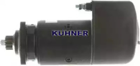ad kuhner 10565