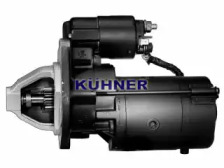 ad kuhner 10580