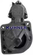 AD KÜHNER 10582