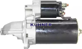 ad kuhner 10587