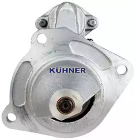 AD KUHNER 10590